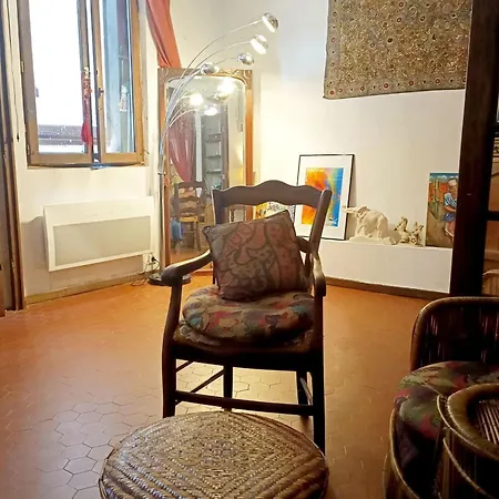 公寓 Loft In The Heart Of *