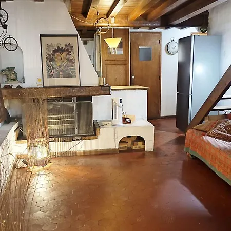 Loft In The Heart Of 公寓