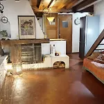 Loft In The Heart Of Appartement
