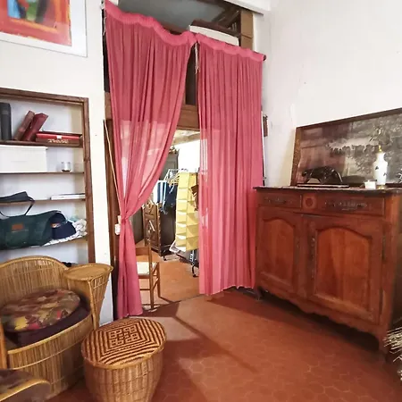 Loft In The Heart Of