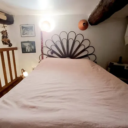 Apartament Loft In The Heart Of