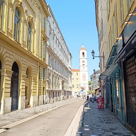 Loft In The Heart Of