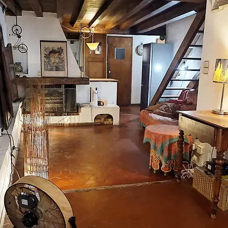 Lejlighed Loft In The Heart Of *