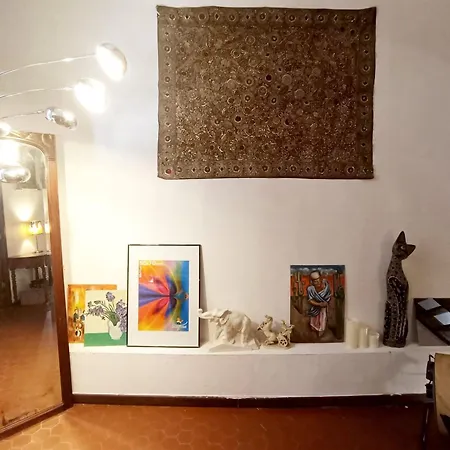 Loft In The Heart Of