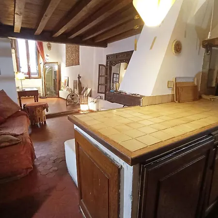 Loft In The Heart Of Nice