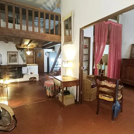 Loft In The Heart Of * Nice