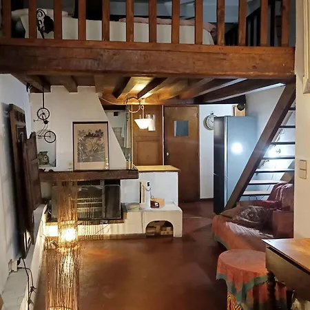 Loft In The Heart Of Daire *