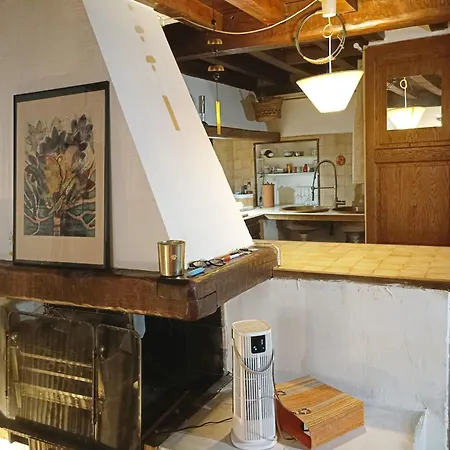 Loft In The Heart Of Daire Nice